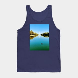 Duck Soup Tank Top